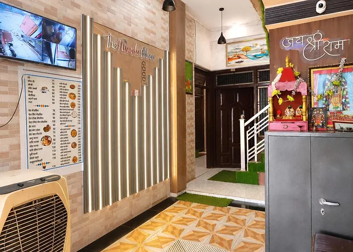 Hotel Nikky