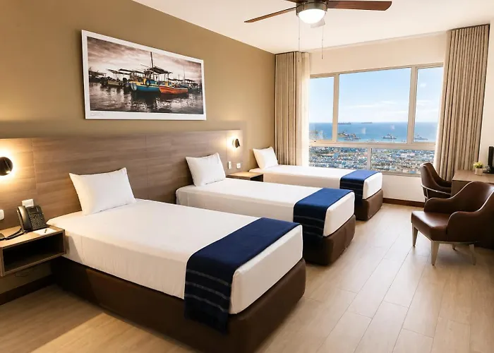 Hotel Costa Del Sur