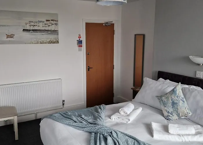 Moon Tap Hideaway