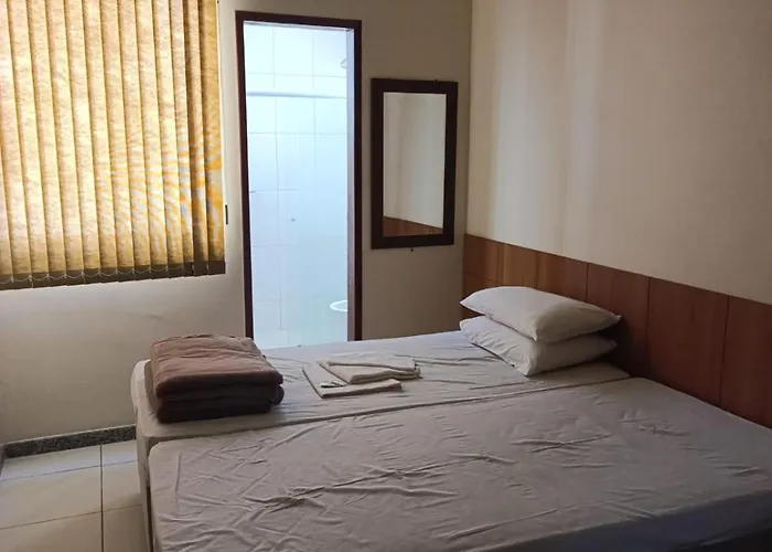 Ubaense Suites