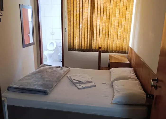 Ubaense Suites