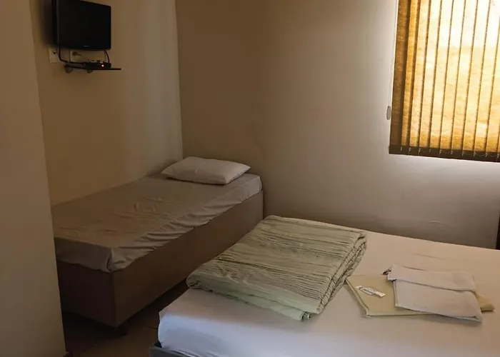 Ubaense Suites