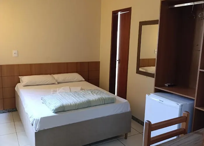 Ubaense Suites