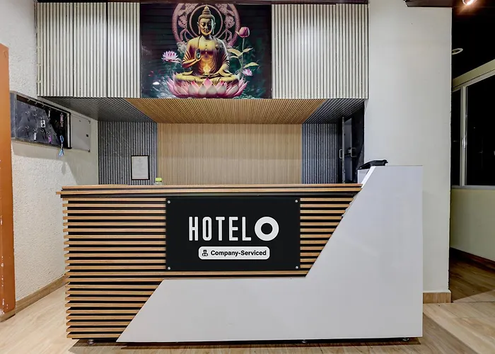 Super Hotel O It Hub Khammam