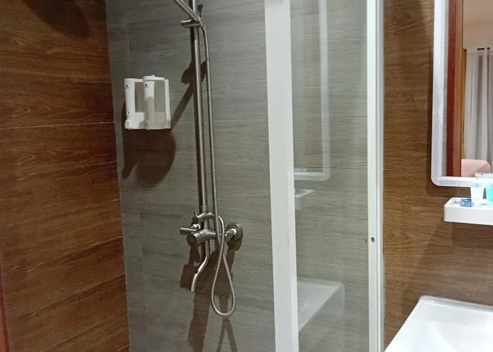 Ocean Hotel Miami Ampasimazava