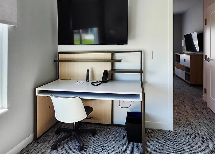 Towneplace Suites By Marriott Burnet