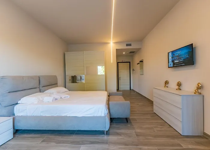 Hotel Lagorá