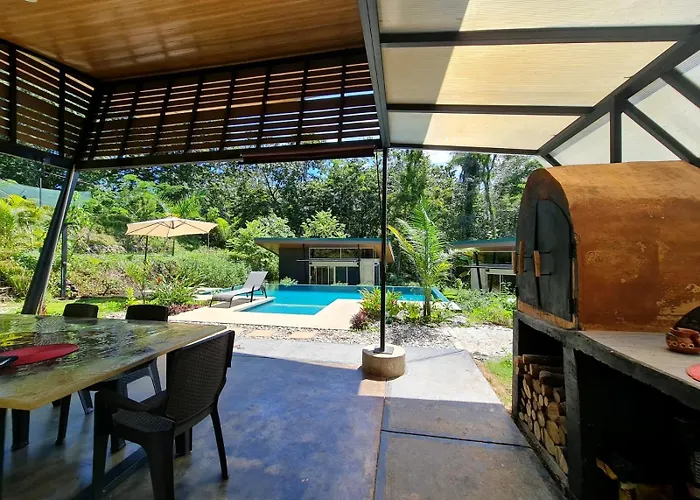 Ecolung Hotel