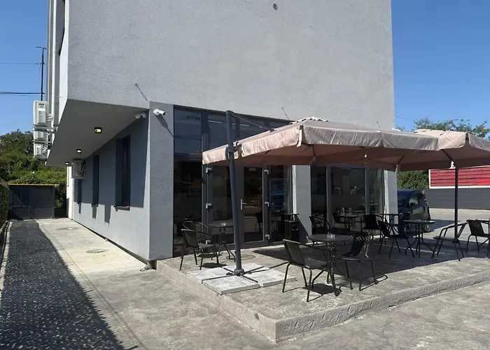 North Gate Rooms