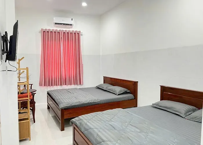 Khach San Thanh Chau 3