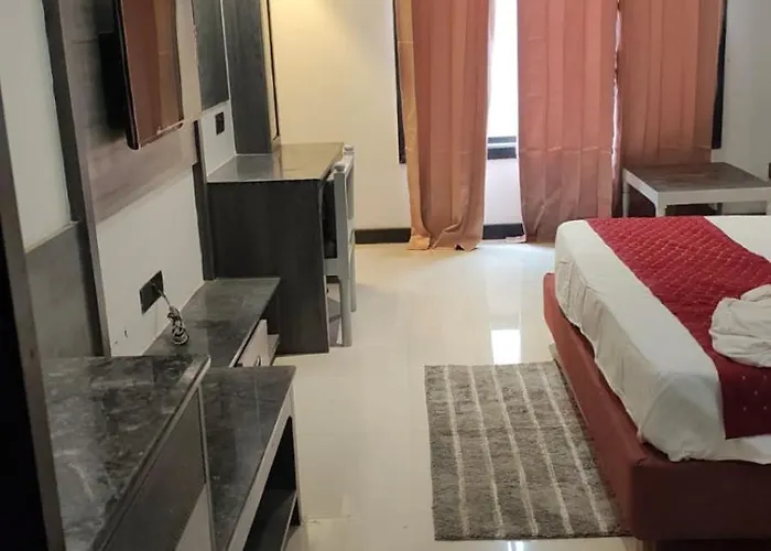 Hotel Bindu