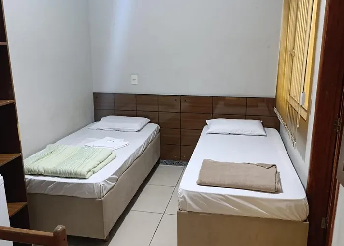 Ubaense Suites