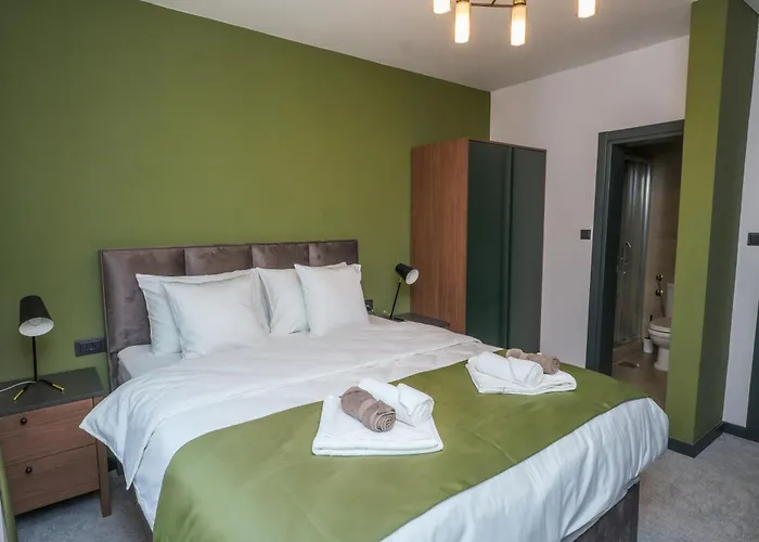 Aurelius Hotel & Restaurant