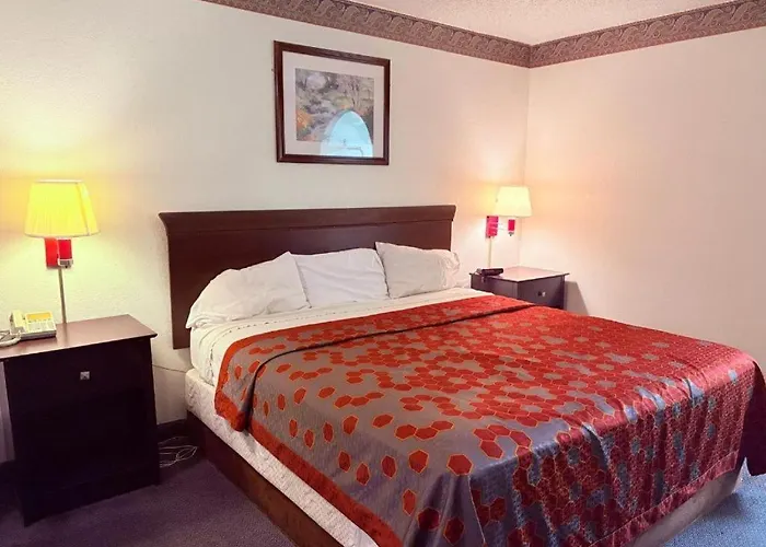 Executive Inn & Suites Highway Us 59