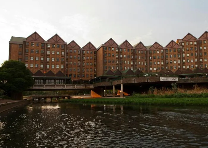 The Centurion Hotel