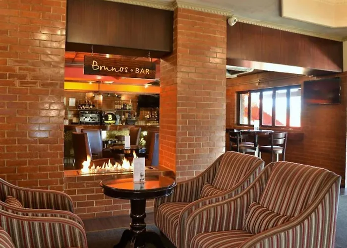 The Centurion Hotel