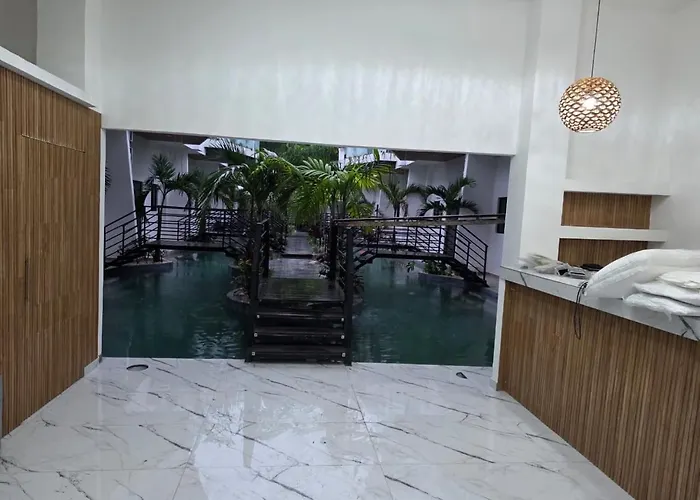 Hotel Herradura