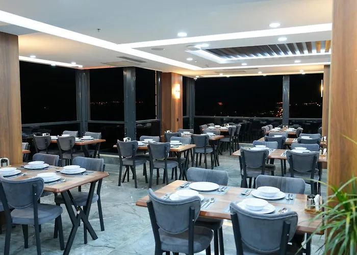 Midyat Bay Grand Hotel