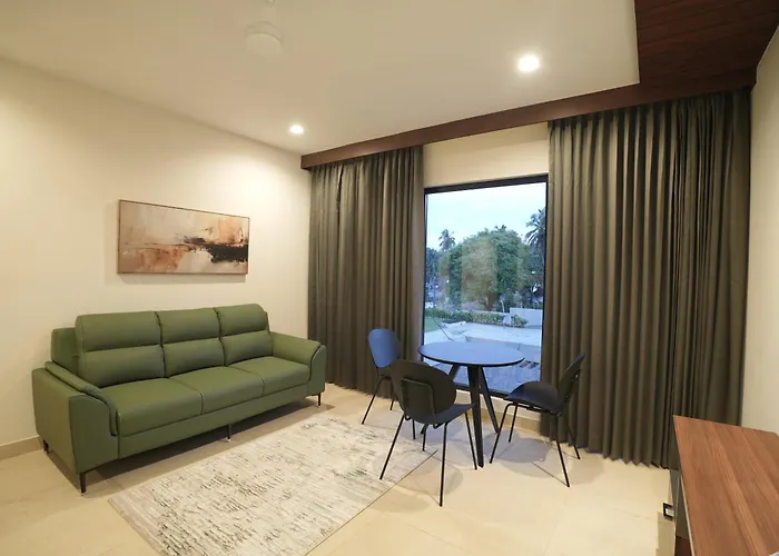Mihas Hotels And Resorts