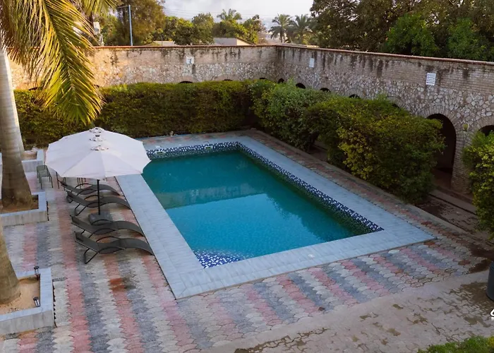 Skyblue GuestHouse