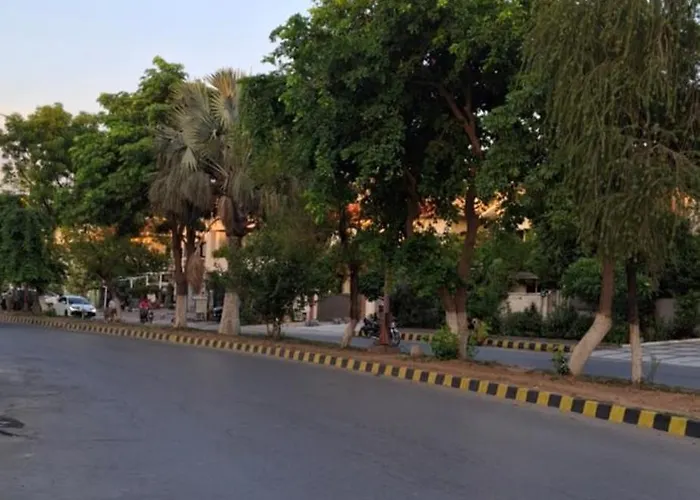 Comfort Family Villa Islamabad