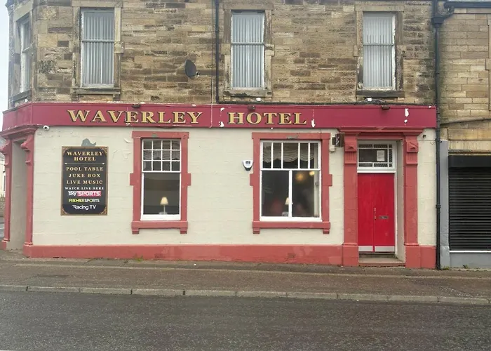 Waverley Hotel