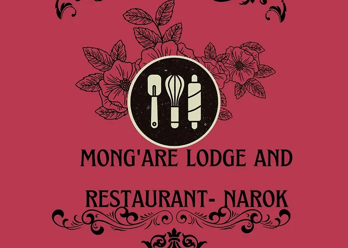 Mong'Are Lodge And Restaurant