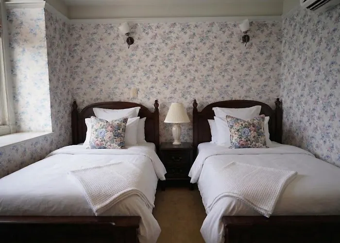 Hotel Tree Of Happiness Izu