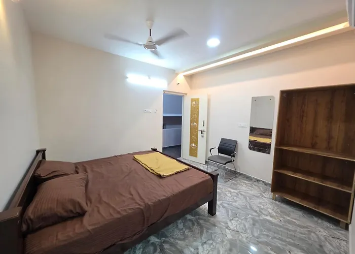 Ajs Elite Rooms