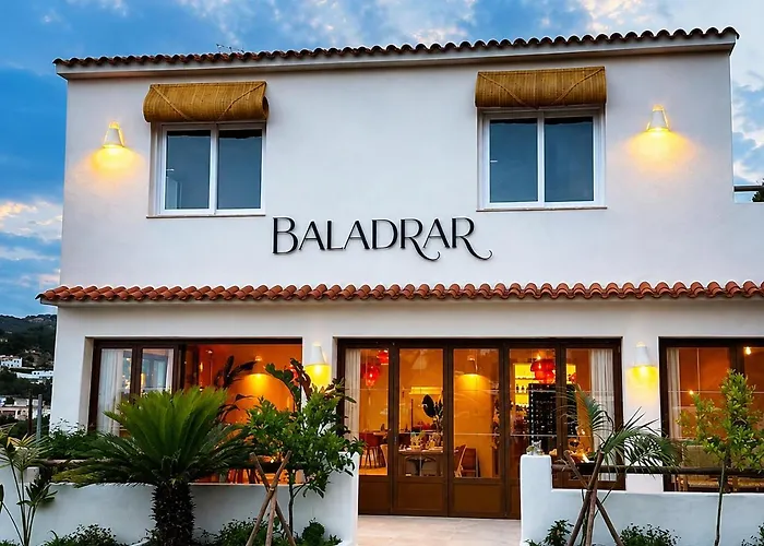 Baladrar By Maxim