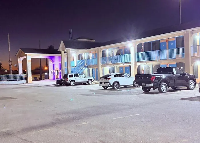 Executive Inn & Suites Highway Us 59