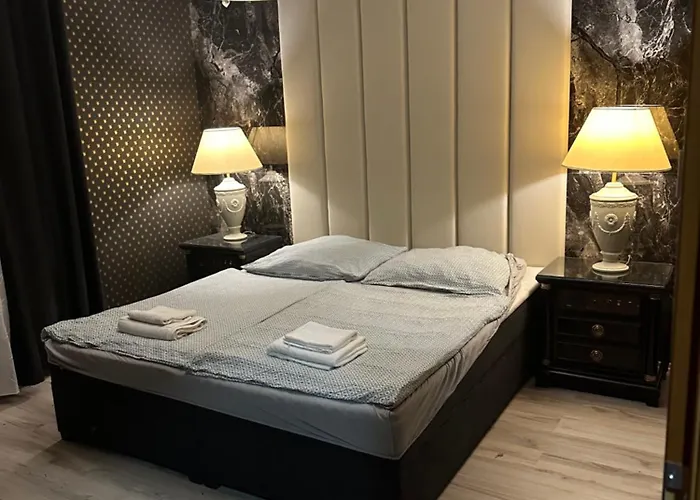 Wellness Hotel Velky Meder