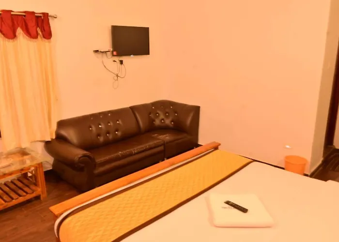 Lake Vista Ooty Homestay