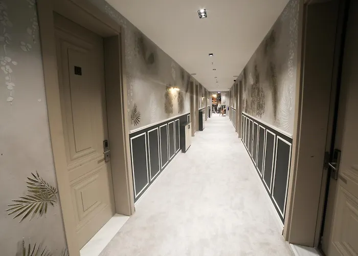 Sosyete Otel