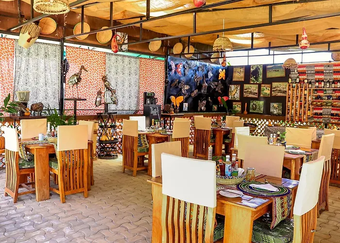 Jve Family Villa Entebbe