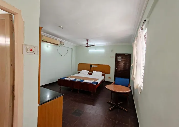 Balaji Inn
