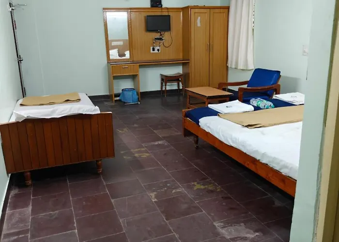 Balaji Inn