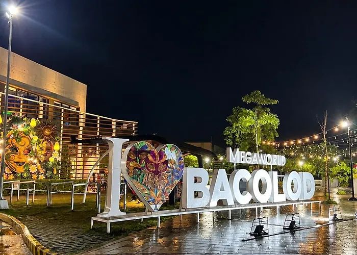 Warm Wood Interiors & Cozy Comfort In Megaworld