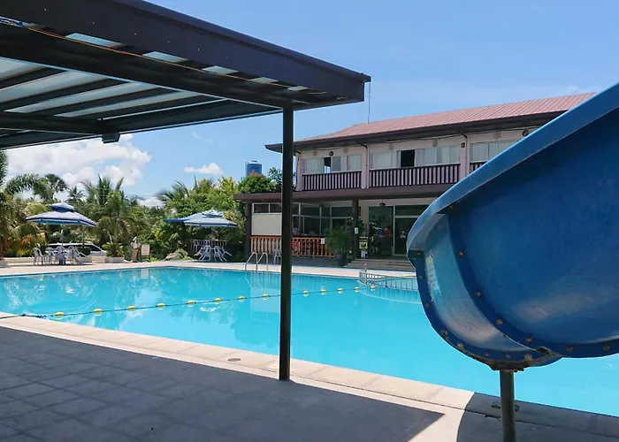Calubcub Bay Resort And Recreation