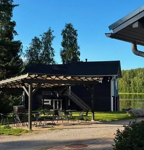 Norppa Lake Resort