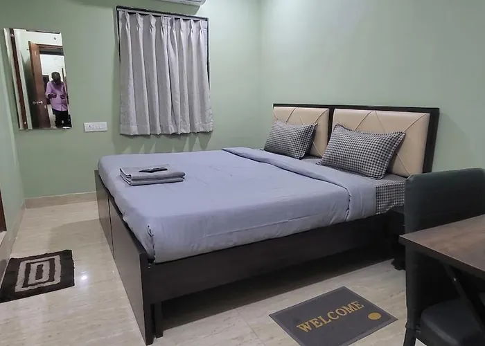 Fabhotels Elvo