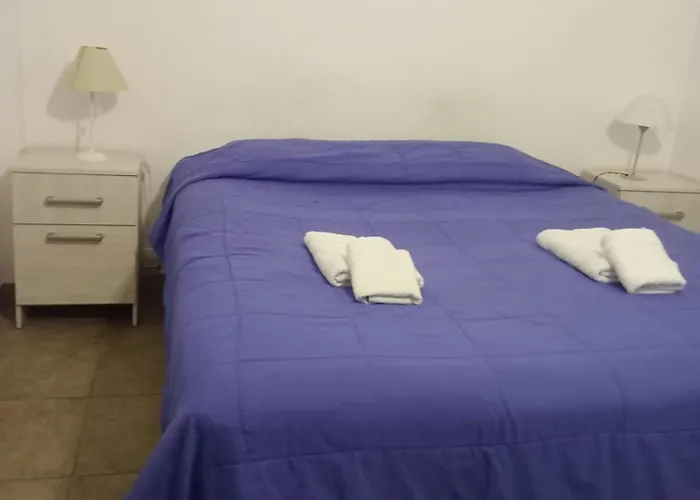 Hotel Tandil