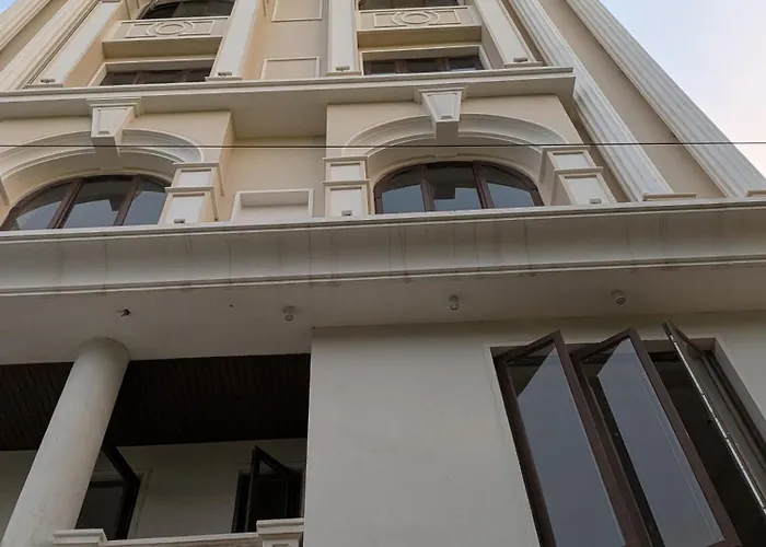 Nishant Palace