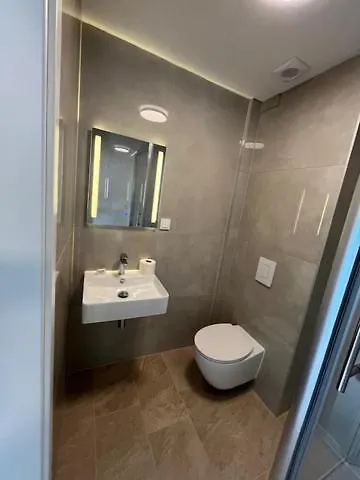Hotel Ruble