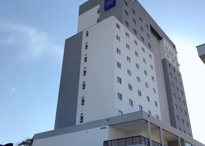 Summit Suítes Hotel Pindamonhangaba