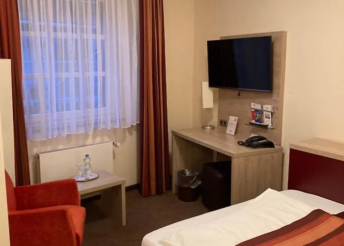 Hotel Gasthaus Zur Krone