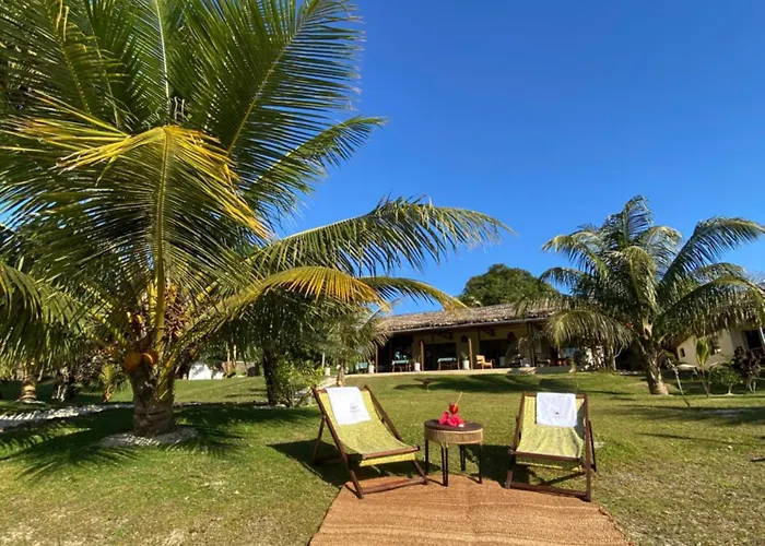 Ankavia Lodge