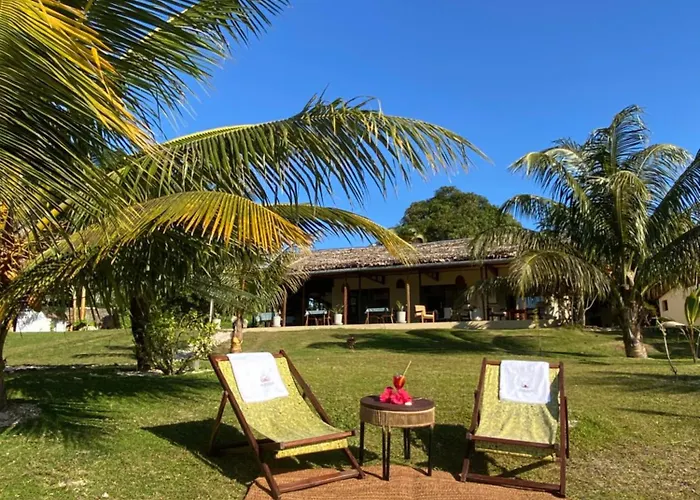 Ankavia Lodge