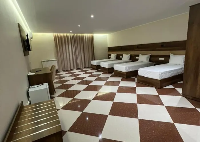 Hostel Chic