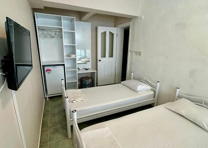 No 9 Otel Erdek
